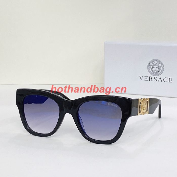 Versace Sunglasses Top Quality VES00811
