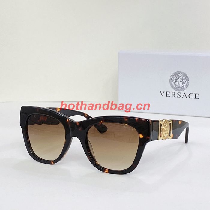 Versace Sunglasses Top Quality VES00812