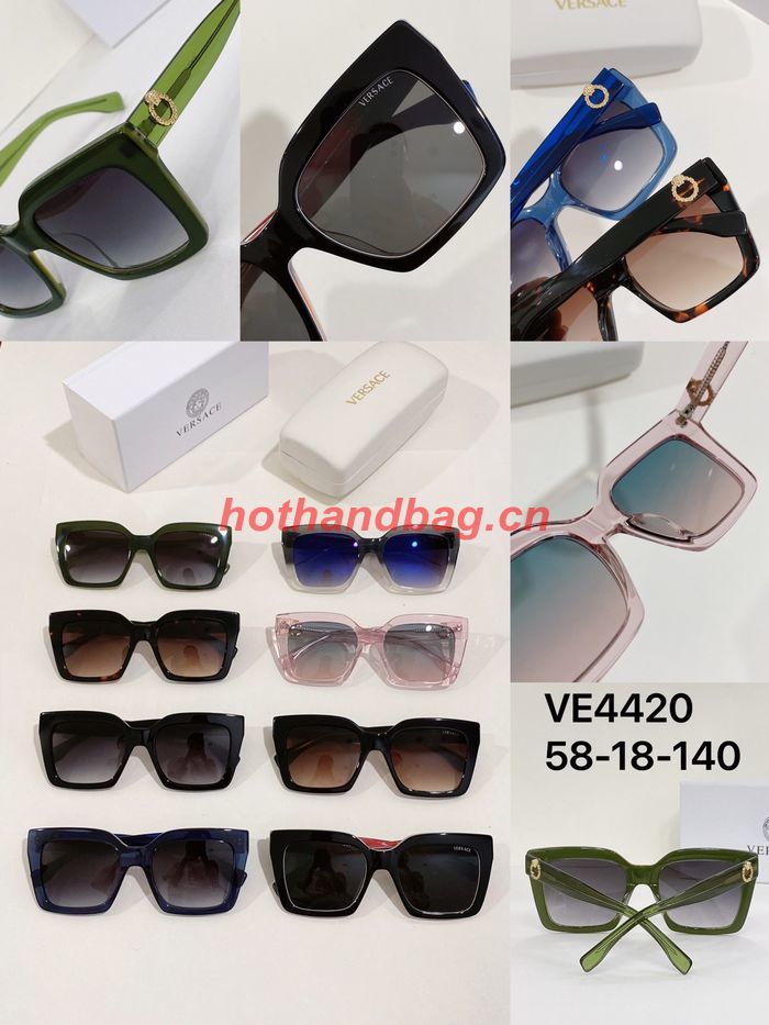 Versace Sunglasses Top Quality VES00813