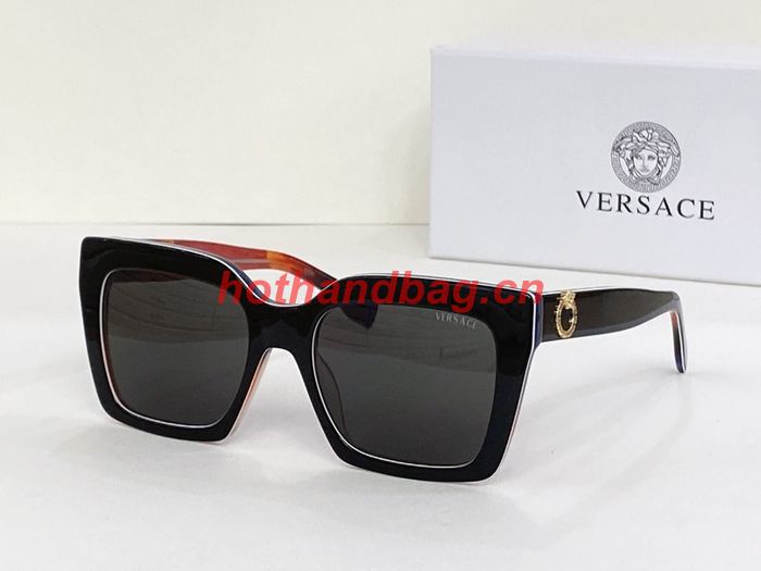 Versace Sunglasses Top Quality VES00814