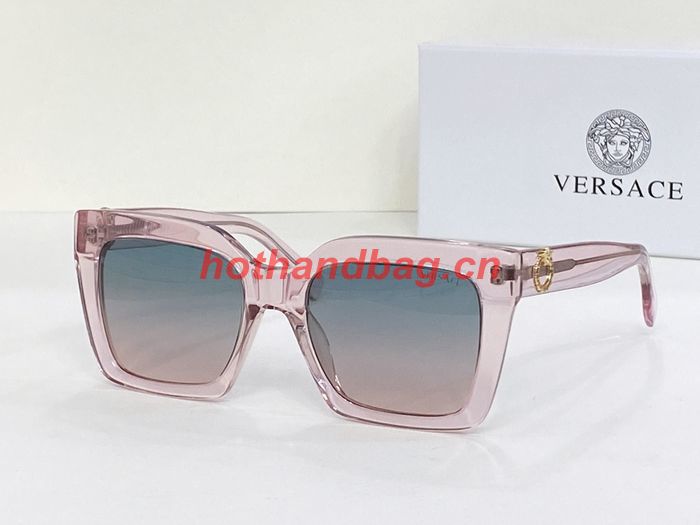 Versace Sunglasses Top Quality VES00816
