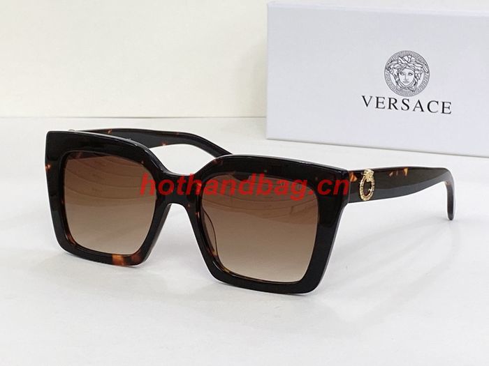 Versace Sunglasses Top Quality VES00817
