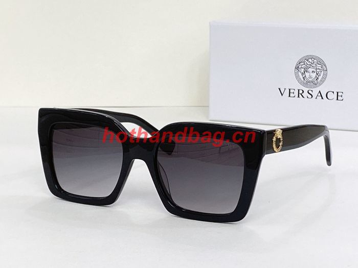 Versace Sunglasses Top Quality VES00818