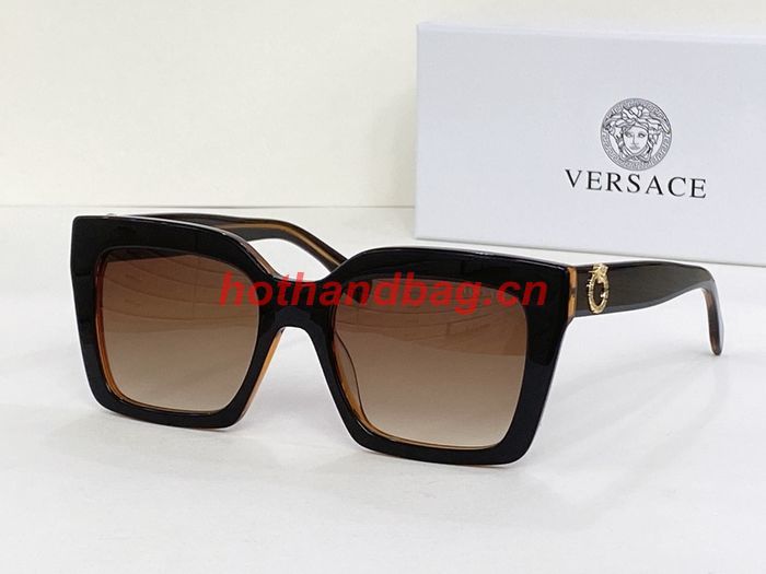 Versace Sunglasses Top Quality VES00819