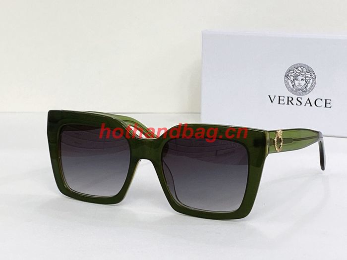 Versace Sunglasses Top Quality VES00821