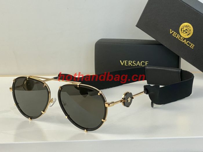 Versace Sunglasses Top Quality VES00823