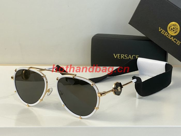 Versace Sunglasses Top Quality VES00825