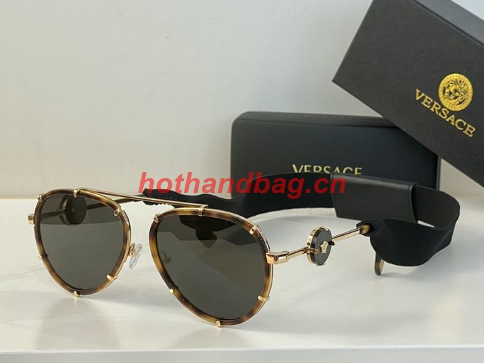Versace Sunglasses Top Quality VES00826
