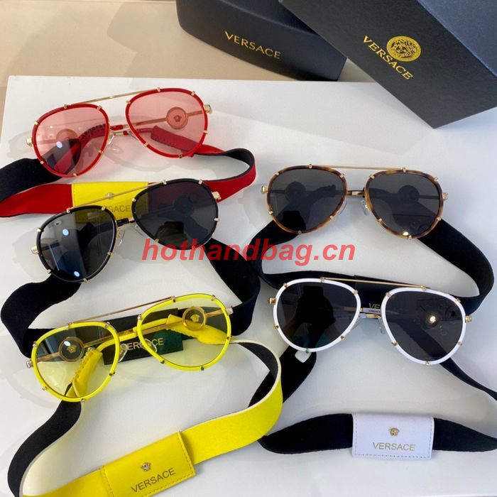 Versace Sunglasses Top Quality VES00827