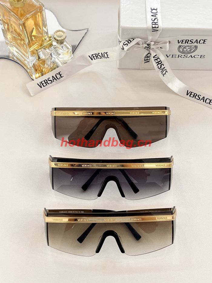 Versace Sunglasses Top Quality VES00834