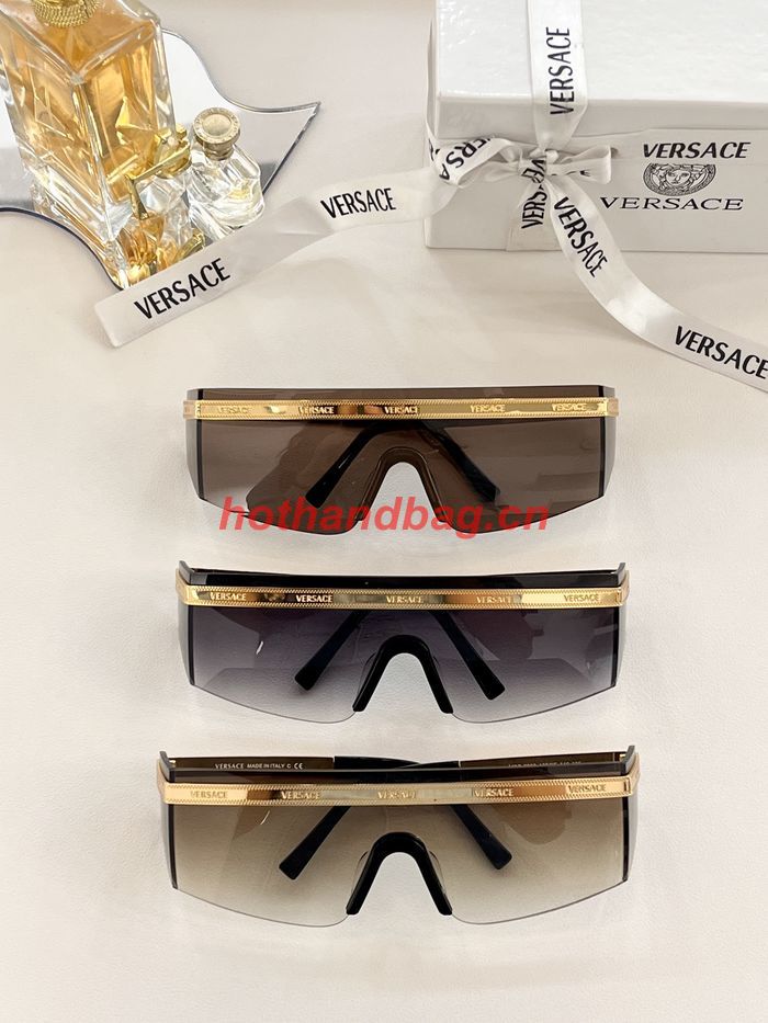 Versace Sunglasses Top Quality VES00838