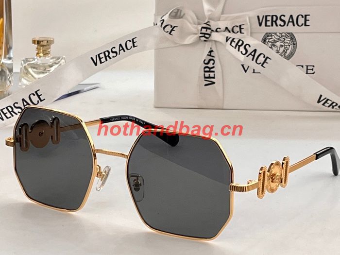 Versace Sunglasses Top Quality VES00839