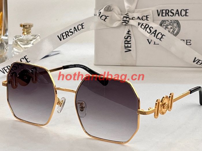 Versace Sunglasses Top Quality VES00840