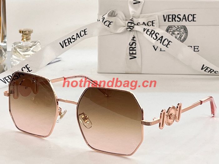 Versace Sunglasses Top Quality VES00842