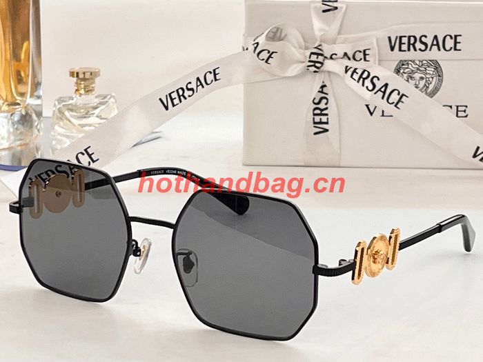 Versace Sunglasses Top Quality VES00843