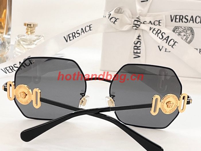 Versace Sunglasses Top Quality VES00845