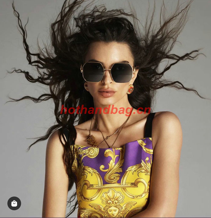 Versace Sunglasses Top Quality VES00846