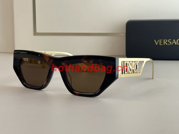 Versace Sunglasses Top Quality VES00847