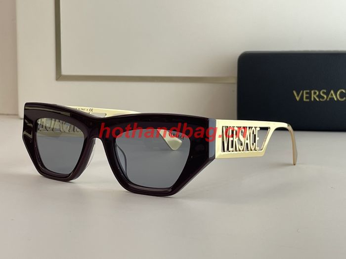 Versace Sunglasses Top Quality VES00848