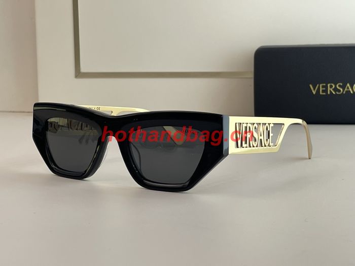 Versace Sunglasses Top Quality VES00850