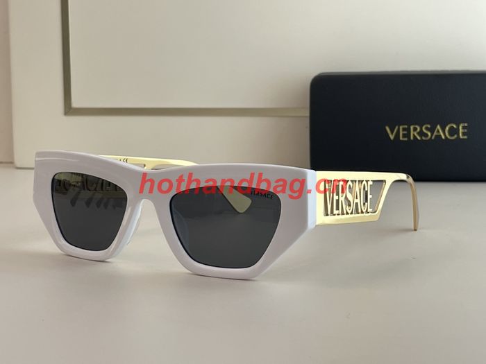 Versace Sunglasses Top Quality VES00852