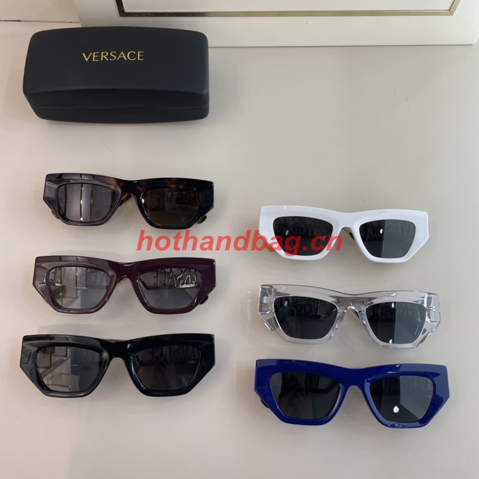 Versace Sunglasses Top Quality VES00853