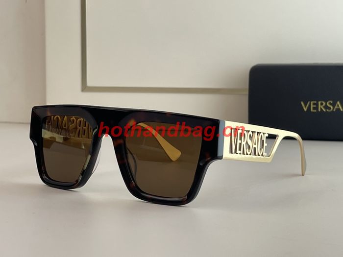 Versace Sunglasses Top Quality VES00854