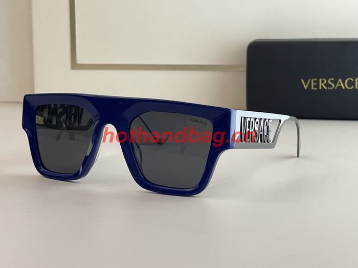 Versace Sunglasses Top Quality VES00855