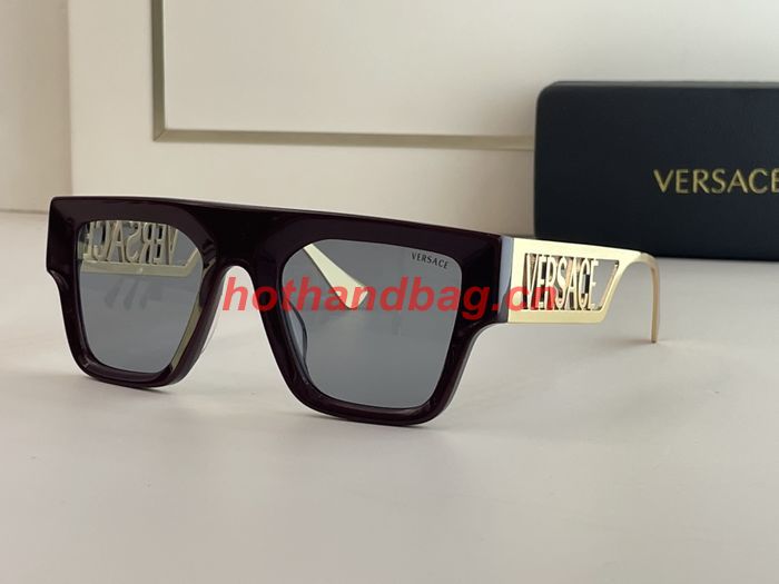 Versace Sunglasses Top Quality VES00857