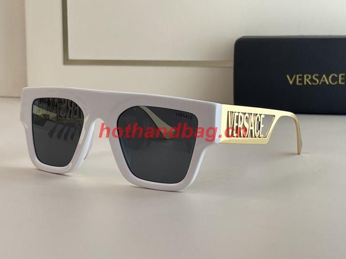 Versace Sunglasses Top Quality VES00858
