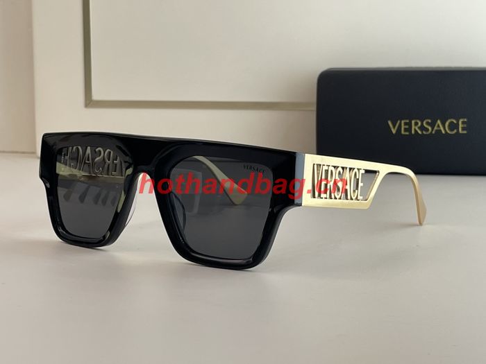 Versace Sunglasses Top Quality VES00859