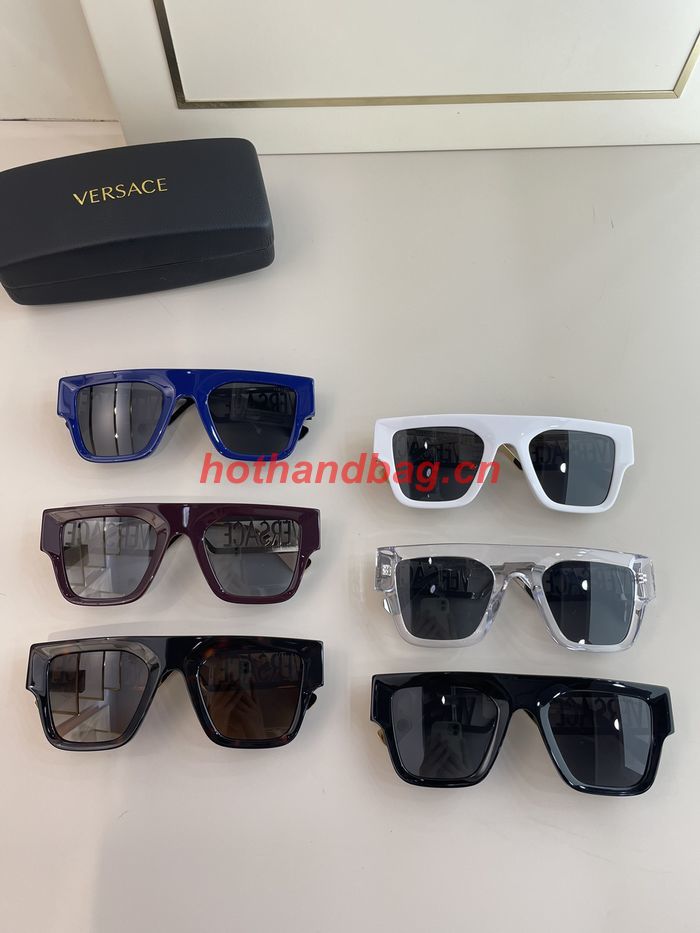 Versace Sunglasses Top Quality VES00860