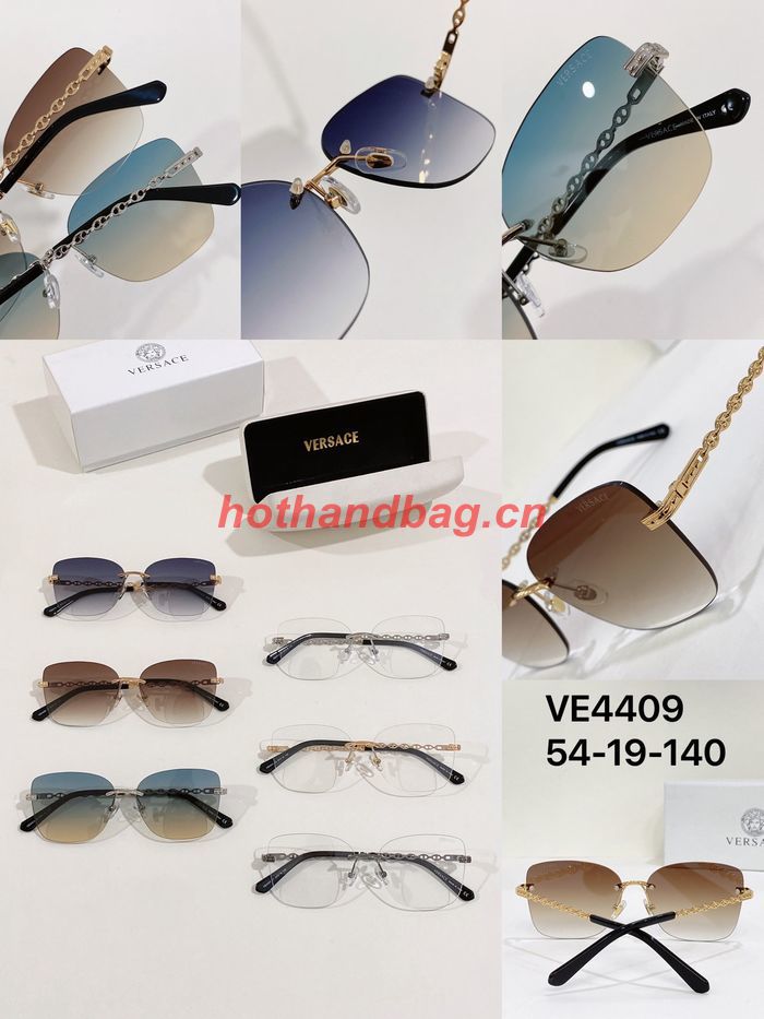 Versace Sunglasses Top Quality VES00863