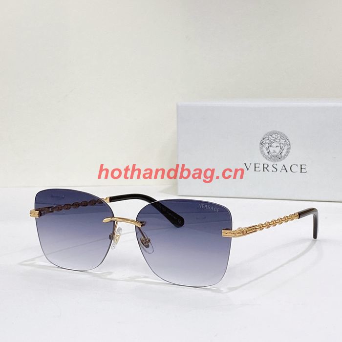 Versace Sunglasses Top Quality VES00867