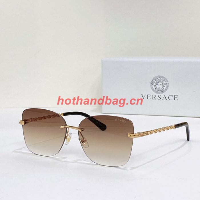 Versace Sunglasses Top Quality VES00869