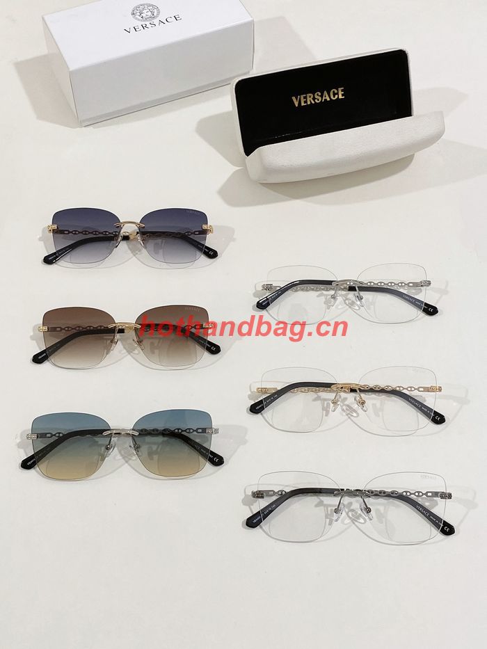 Versace Sunglasses Top Quality VES00870