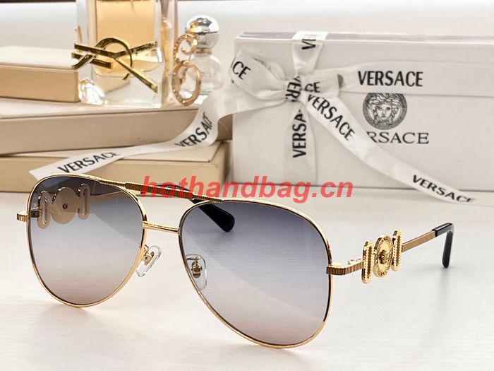 Versace Sunglasses Top Quality VES00871