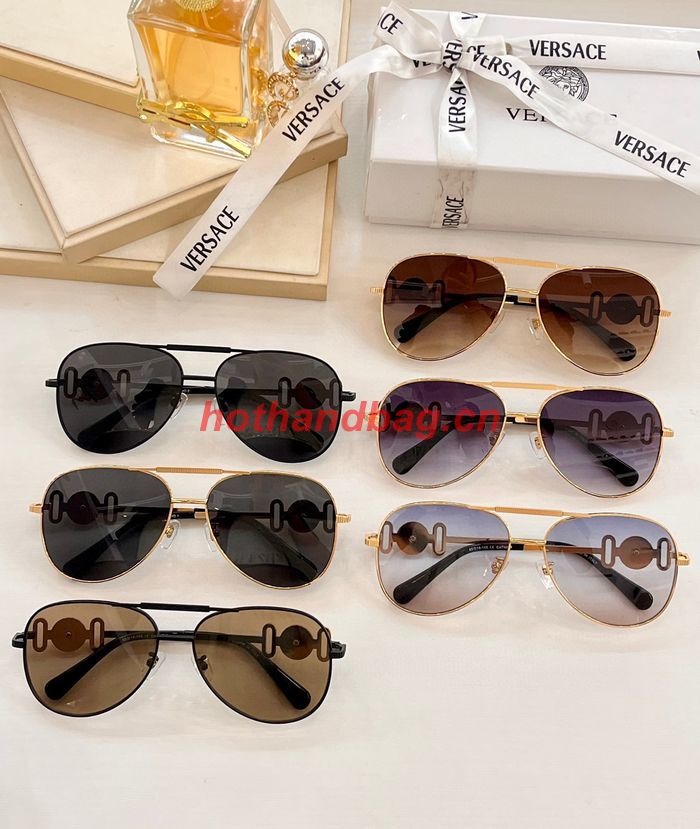 Versace Sunglasses Top Quality VES00878