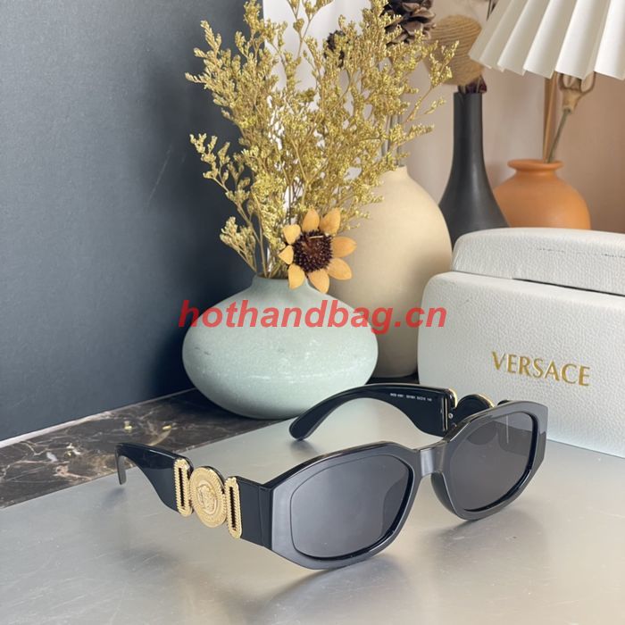Versace Sunglasses Top Quality VES00884