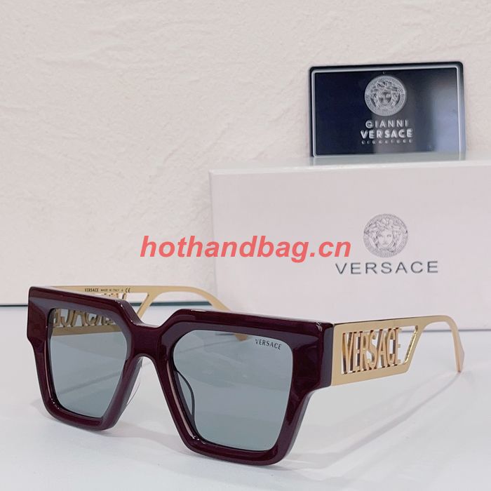 Versace Sunglasses Top Quality VES00886