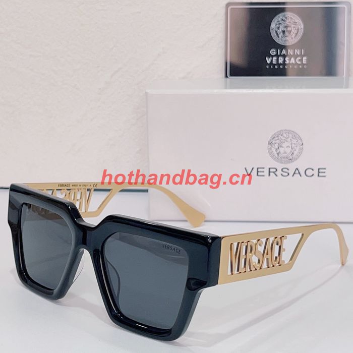 Versace Sunglasses Top Quality VES00887