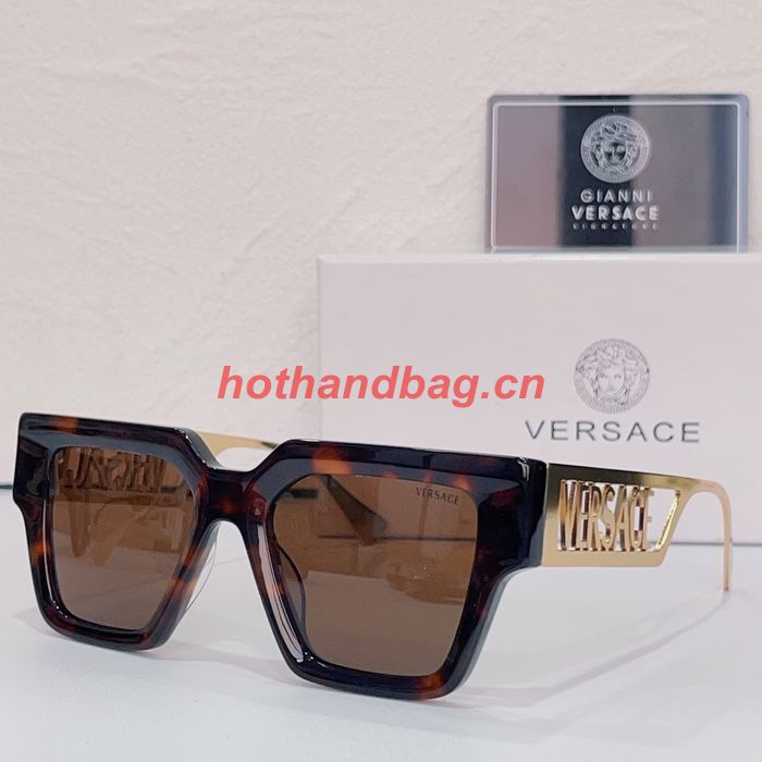 Versace Sunglasses Top Quality VES00889