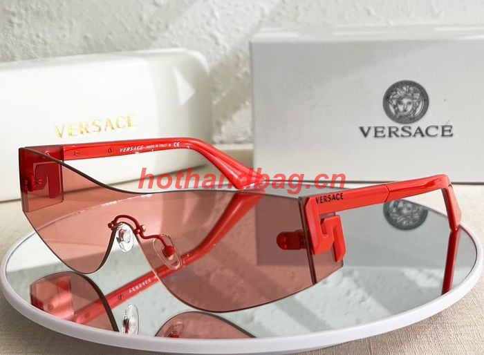 Versace Sunglasses Top Quality VES00896