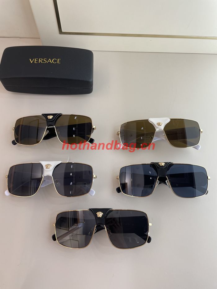 Versace Sunglasses Top Quality VES00903