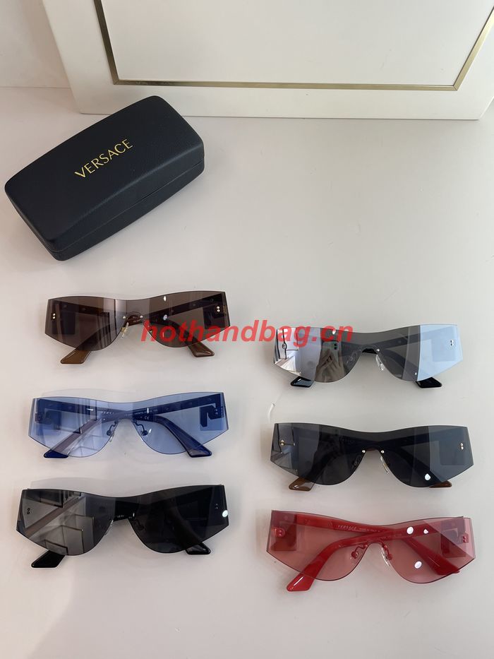 Versace Sunglasses Top Quality VES00910