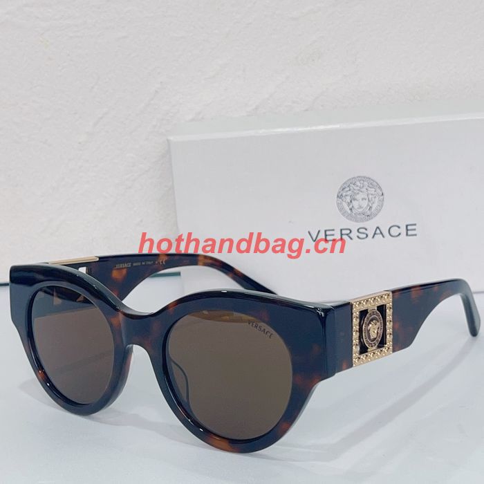 Versace Sunglasses Top Quality VES00915