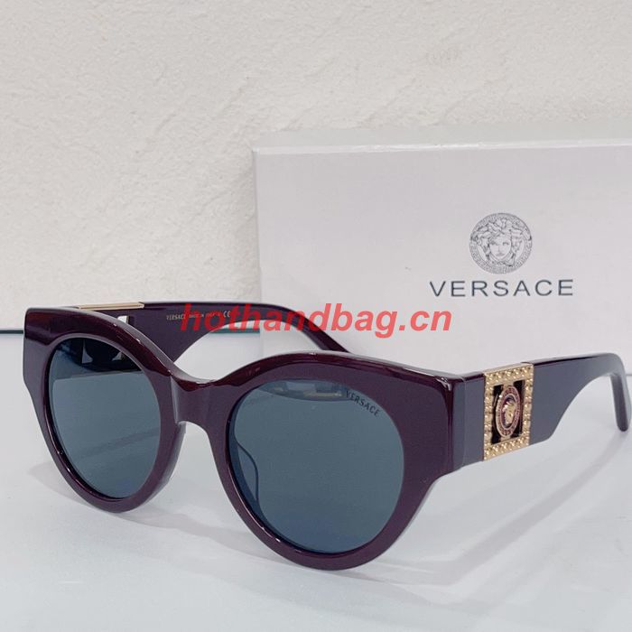 Versace Sunglasses Top Quality VES00916
