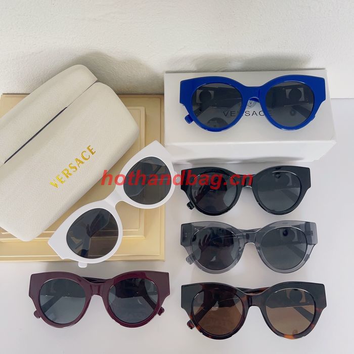 Versace Sunglasses Top Quality VES00917