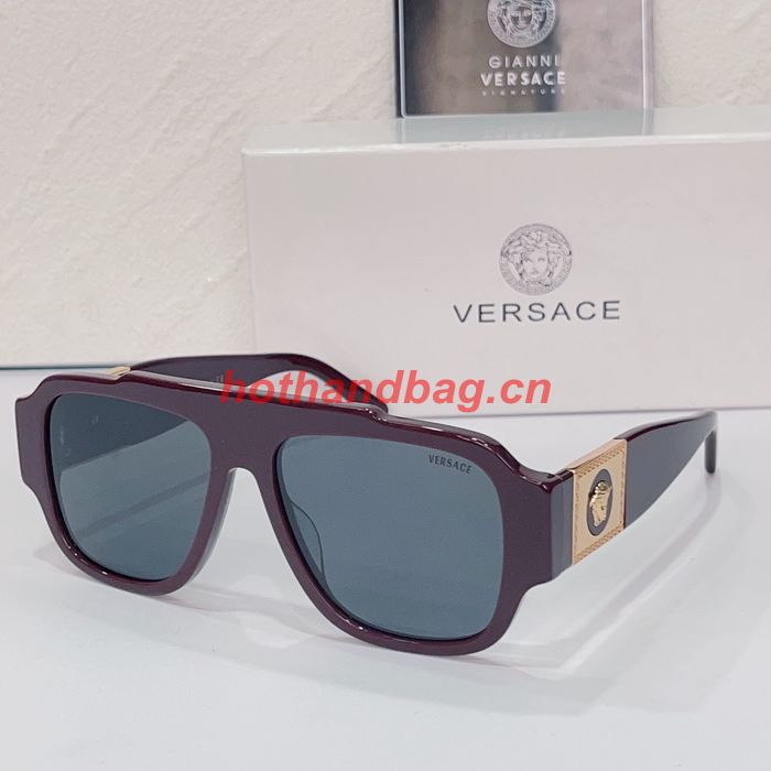 Versace Sunglasses Top Quality VES00919
