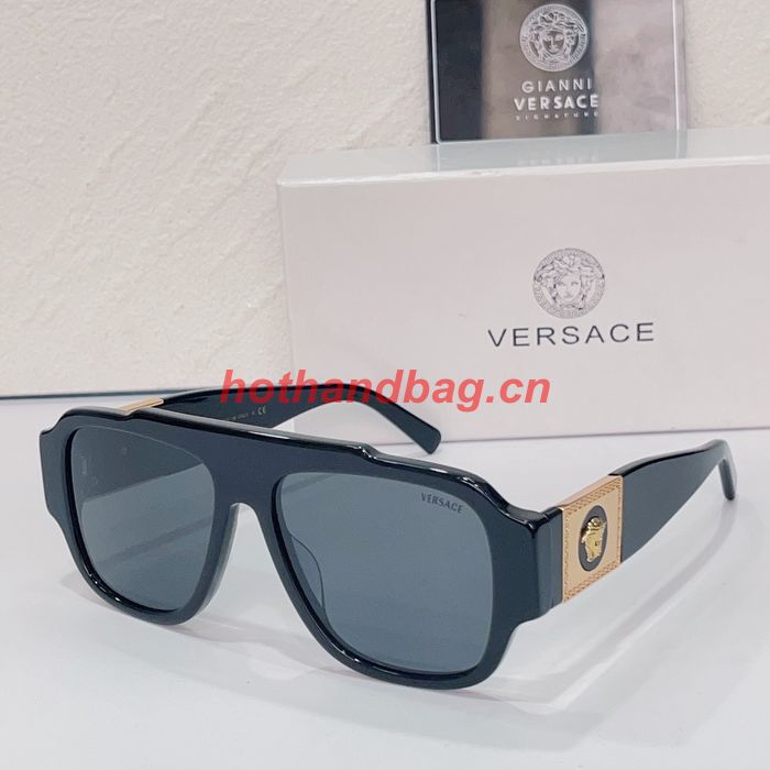 Versace Sunglasses Top Quality VES00923